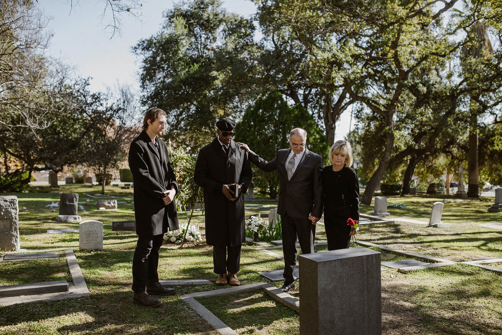 10 Epitaph Examples Written On Headstones Catholic Cremation