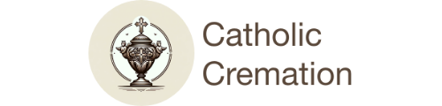 Catholic Cremation