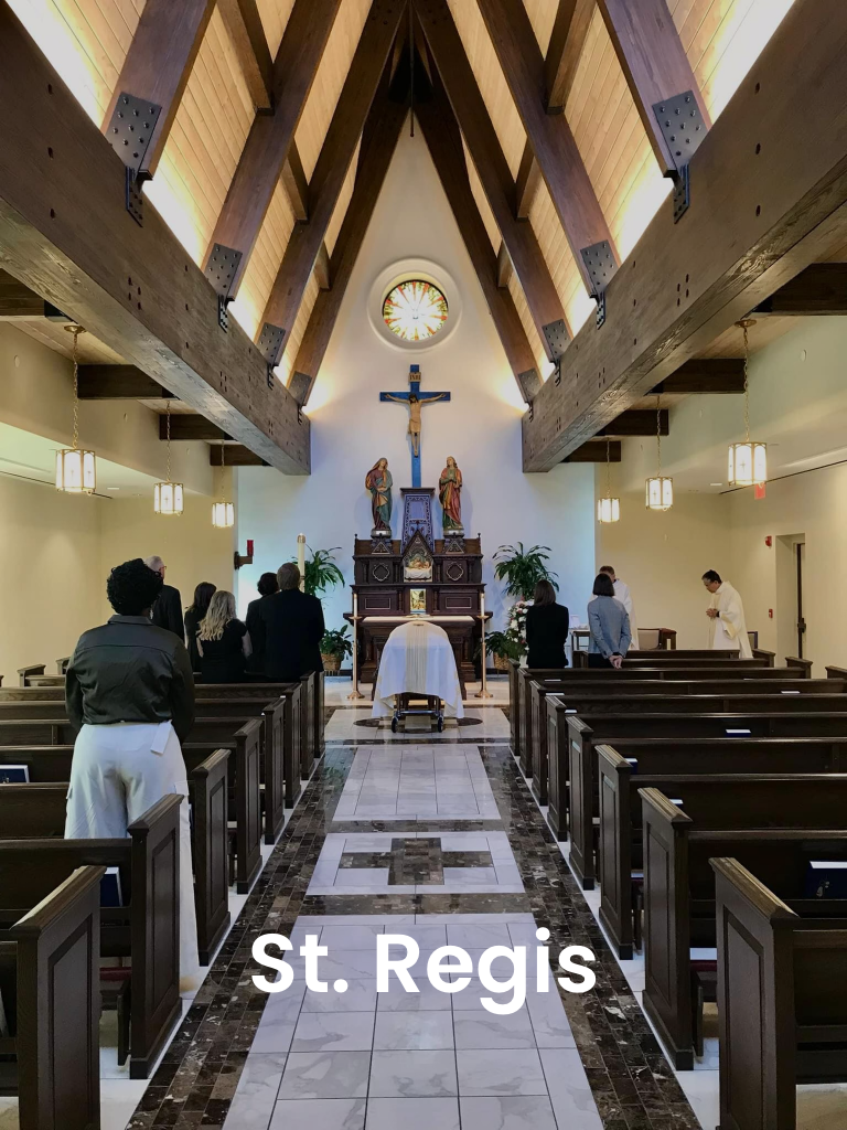 St. Regus